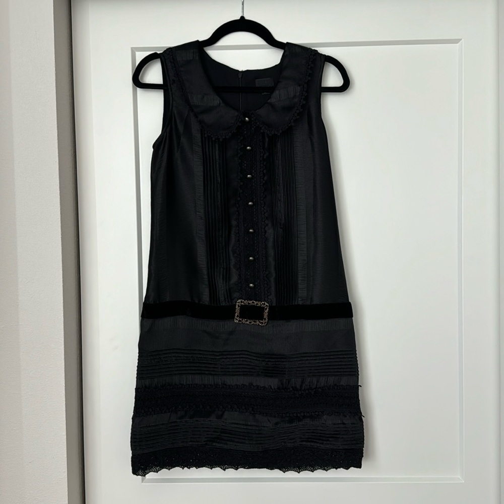 Anna Sui x Target Sleeveless Shift Dress - Picture 2 of 14